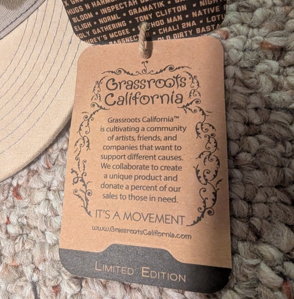 Colorado Snapback - Picture 3 of 5